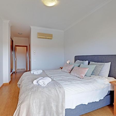Palm Beach Apartment Vilamoura Exteriér fotografie