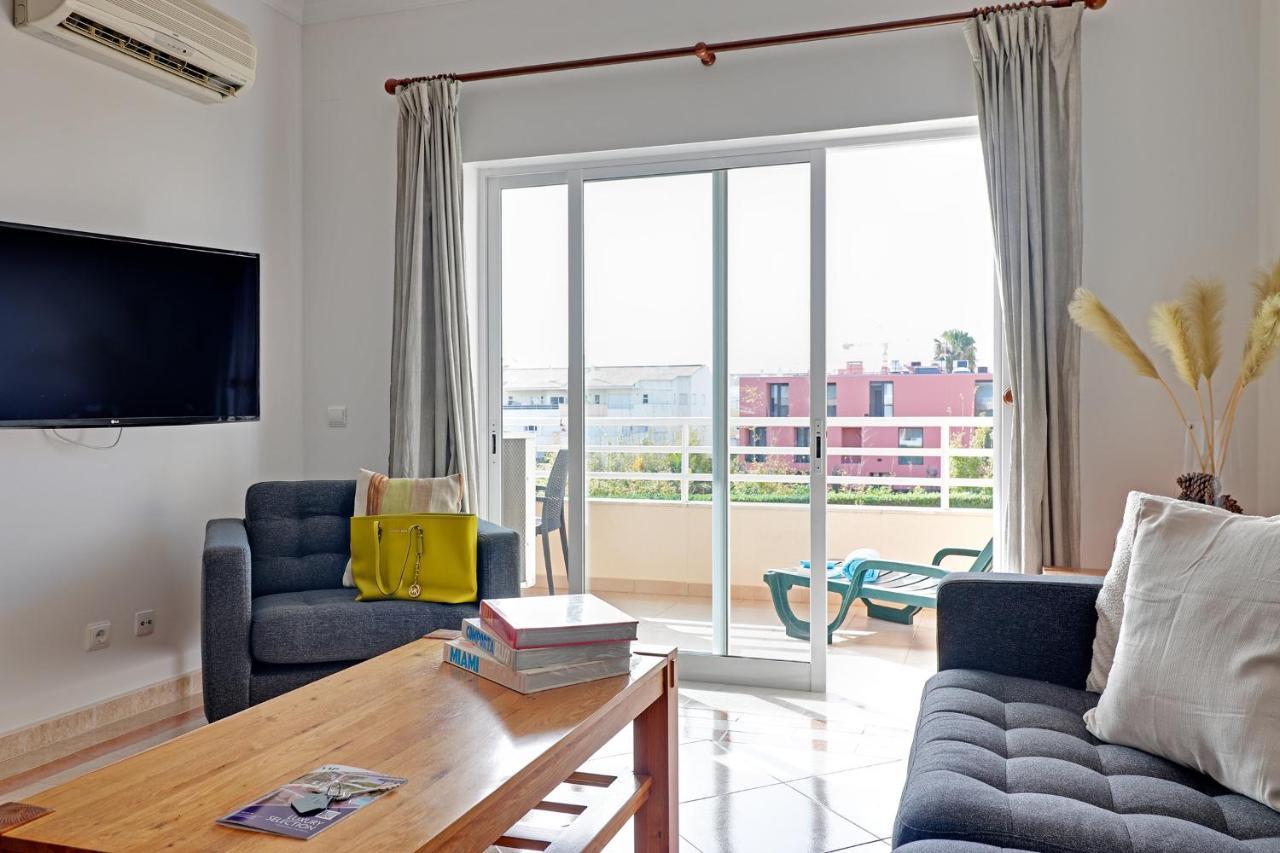 Palm Beach Apartment Vilamoura Exteriér fotografie