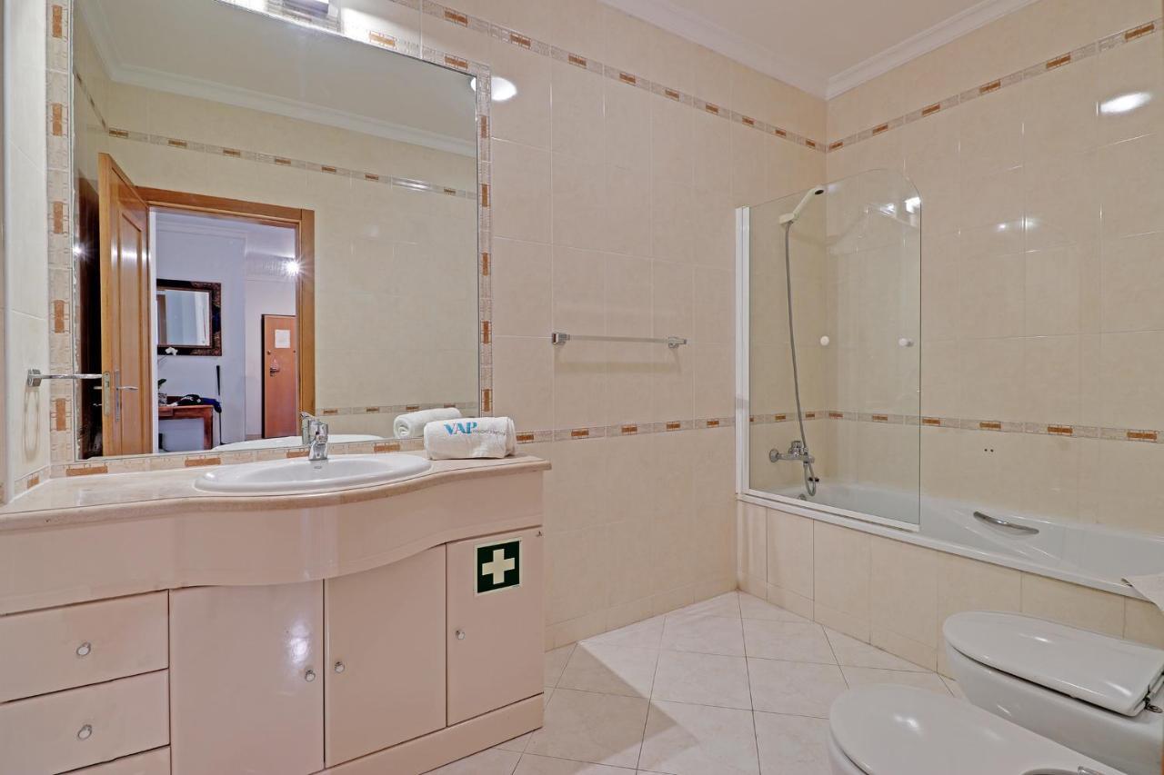 Palm Beach Apartment Vilamoura Exteriér fotografie