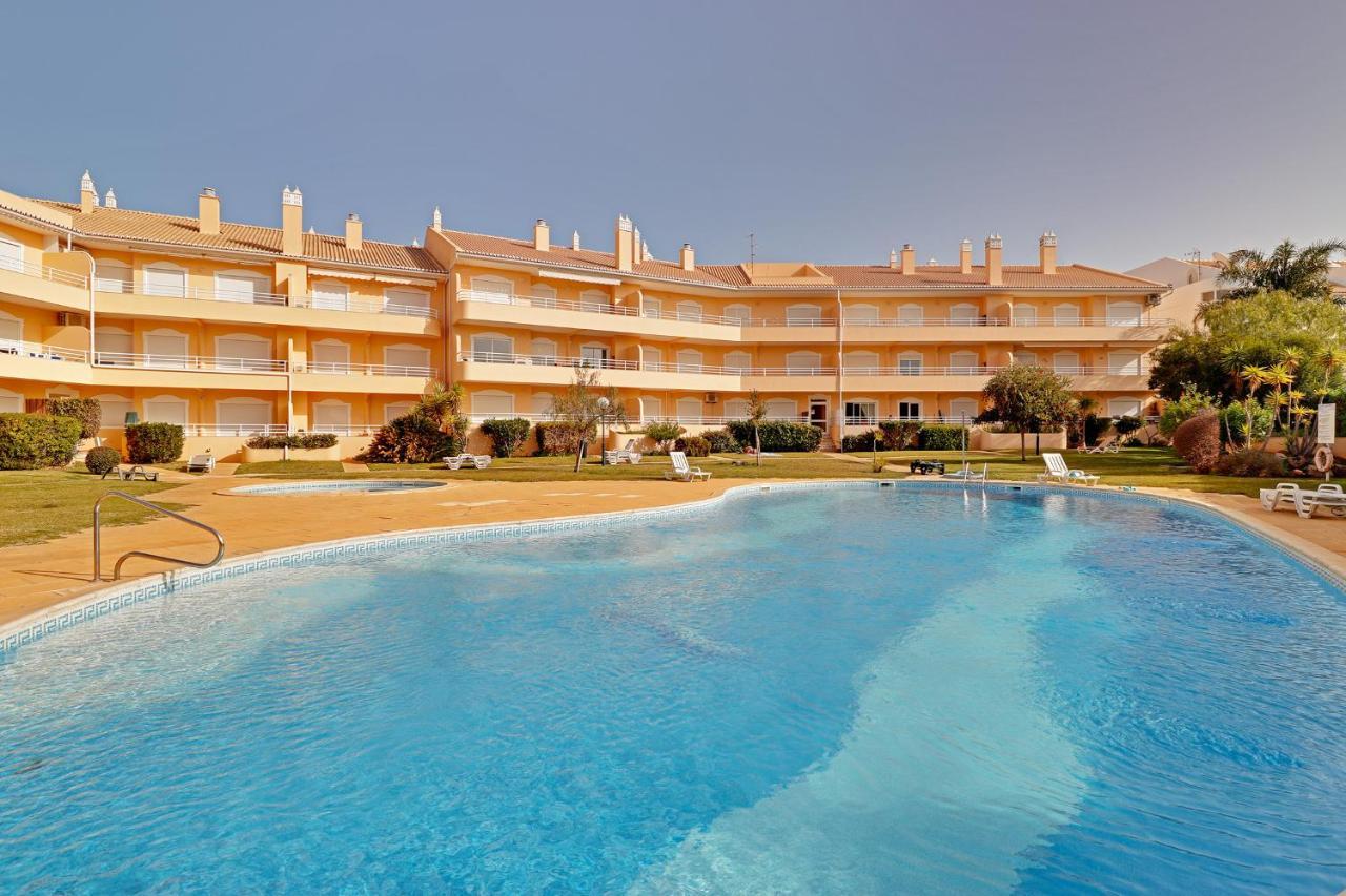 Palm Beach Apartment Vilamoura Exteriér fotografie