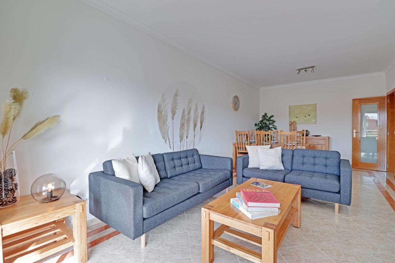 Palm Beach Apartment Vilamoura Exteriér fotografie