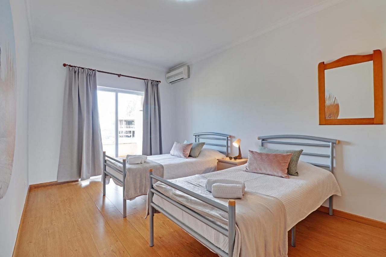 Palm Beach Apartment Vilamoura Exteriér fotografie
