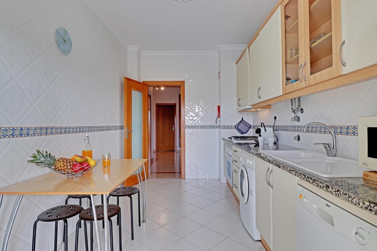 Palm Beach Apartment Vilamoura Exteriér fotografie