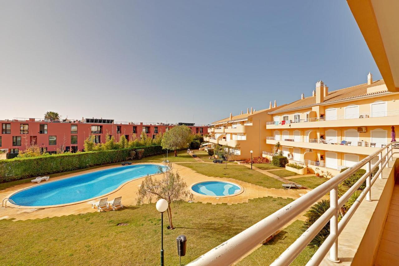 Palm Beach Apartment Vilamoura Exteriér fotografie