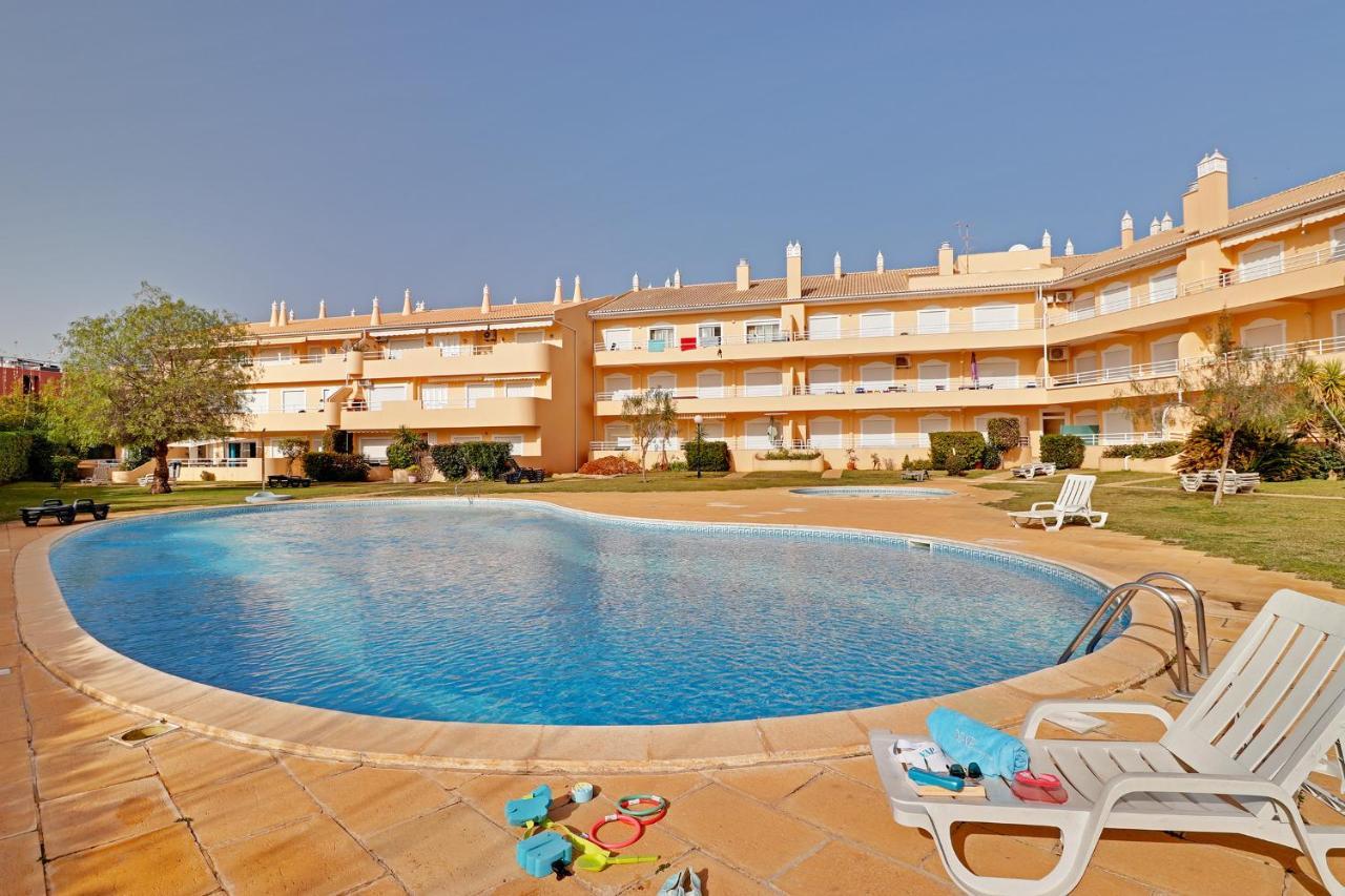 Palm Beach Apartment Vilamoura Exteriér fotografie