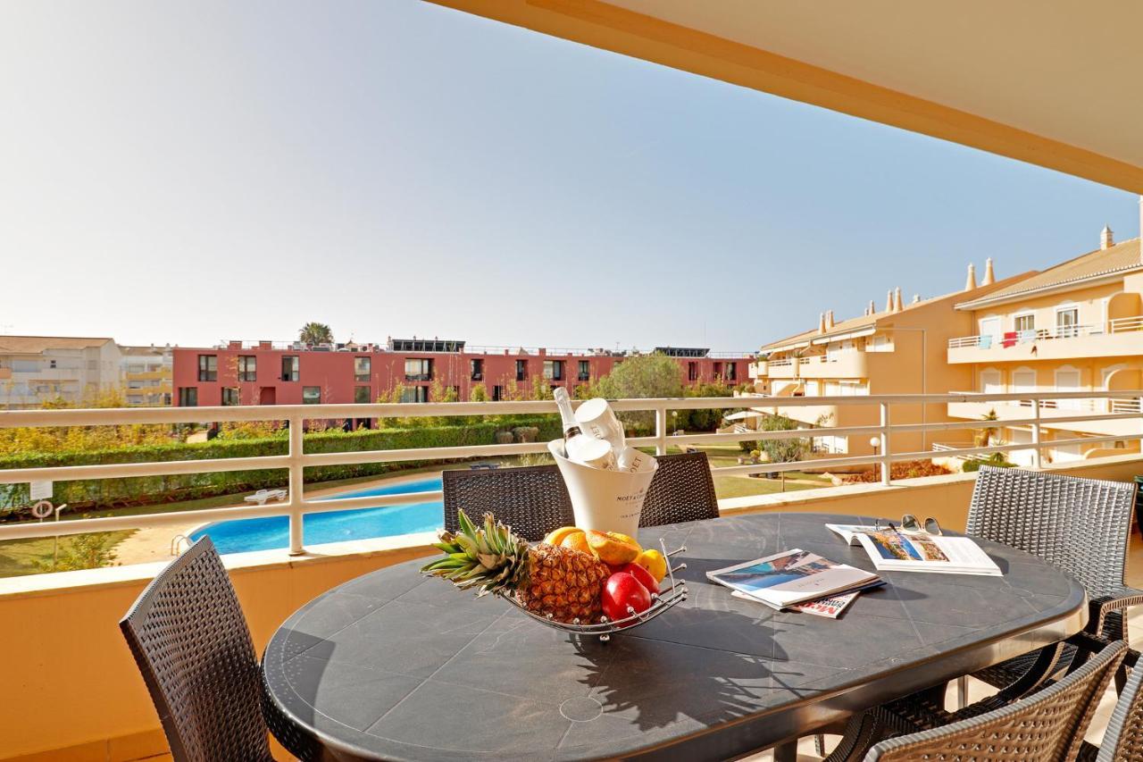 Palm Beach Apartment Vilamoura Exteriér fotografie