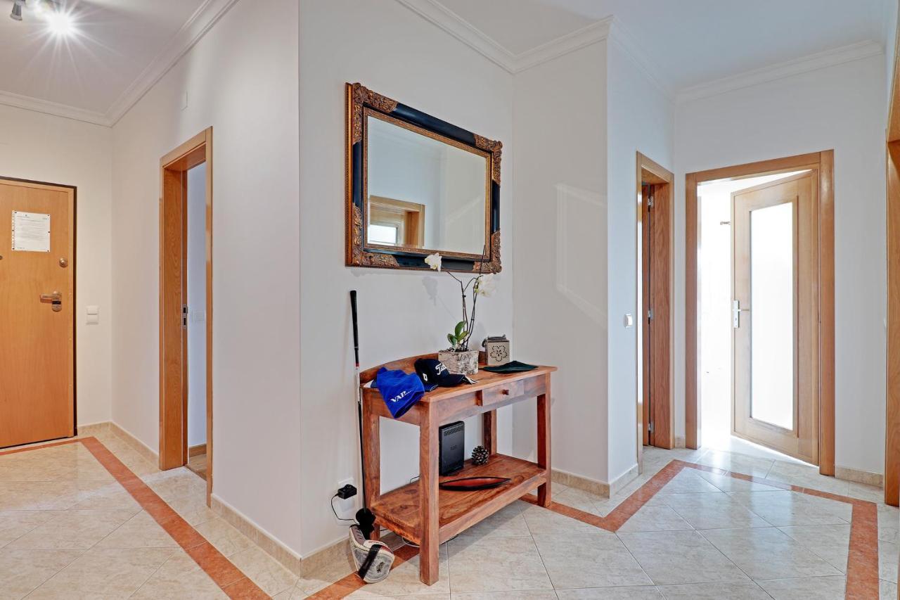 Palm Beach Apartment Vilamoura Exteriér fotografie